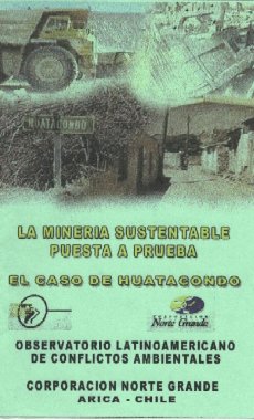 Video:El Caso de Huatacondo