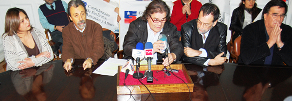 Insconstitucional la privatizacin del mar