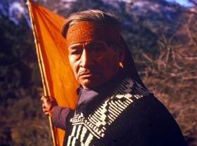 Pueblos indgenas en la mira