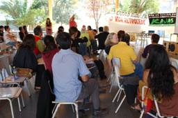 Fedensa de la Precordillera