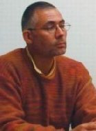 Cesar Padilla